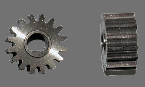 Buy Fuji Frontier 340 330 Minilab Spare Part Dryer Gear 327D935380 at wholesale prices