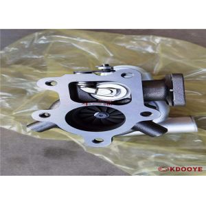 49389-02170 Turbo Chargers