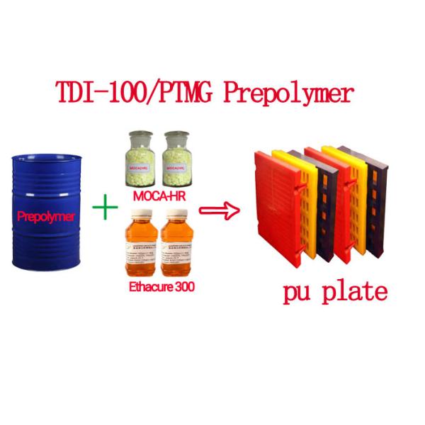 Buy Shore A90 TDI 100 Polyurethane Prepolymer at wholesale prices