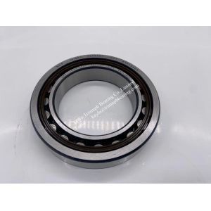 Single Row Cylindrical roller bearings, NU1012 ECP ，NU1014 ECP