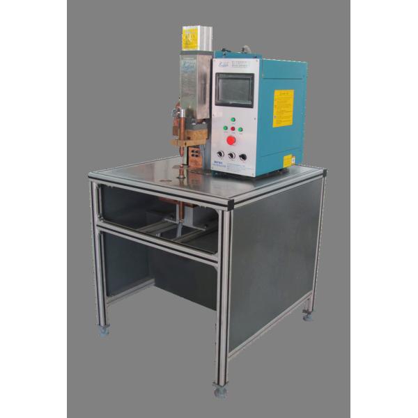 Buy Medium Frequency DC Welding Machine for Copper Plate Welding at wholesale prices