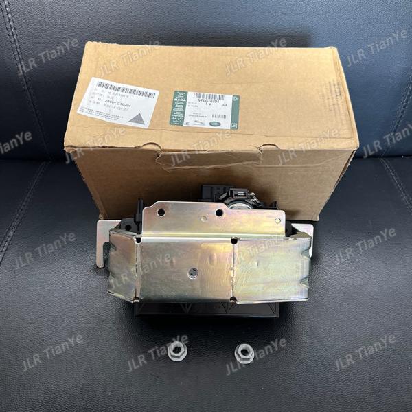 For Range Rover 13-17 Year Pedal Module VPLGT0204 Land Rover Spare Parts