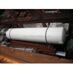 LOX LIN LAr Hydrogen Gas Storage Tank