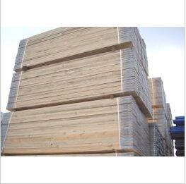 Formwork EKRW-003 LVL Board