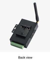 gsm gprs modbus rtu modem m2m gprs module F2114