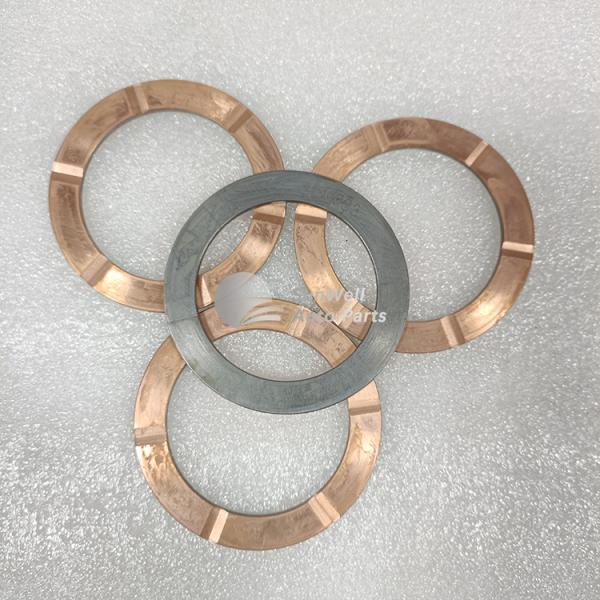 Genuine diesel engine parts KTA38 QSK38 K38 Thrust bearing 130083 116690