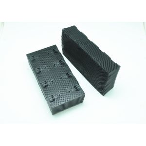 Nylon Poly Bristle Brushes Bristle Blocks