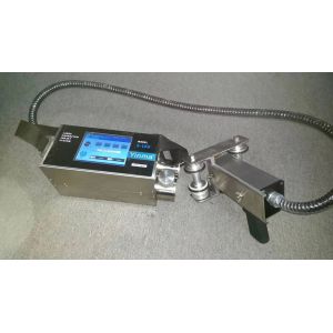 Large Character Inkjet Printer , High Resolution Inkjet Printer With Touch