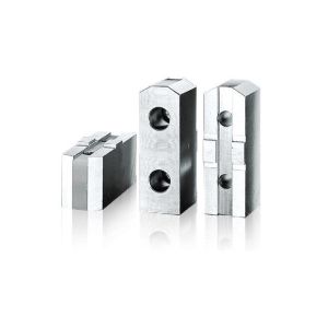 Quality SK Soft jaw for strong scroll chuck for sale