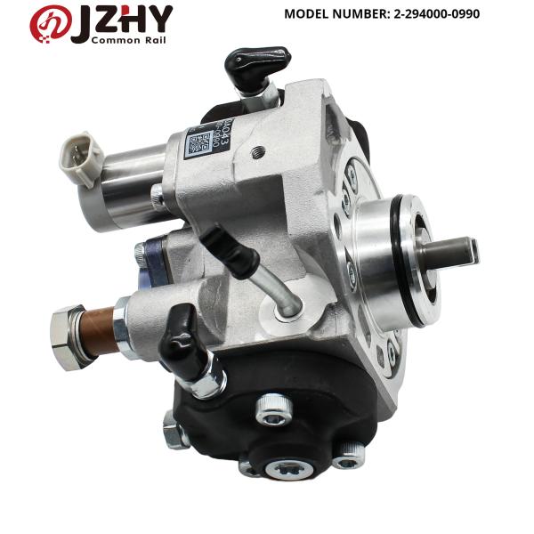 Buy Diese 294000-0990 Engine 4n13 Fuel Injection Pump at wholesale prices