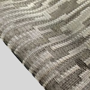 Metal Wall Covering Mesh For Interiors