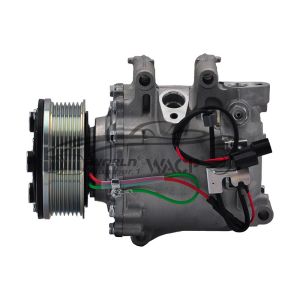 Car Air Conditioner Compressor 12V 89246 For Honda Civic For FRV FA For FD For