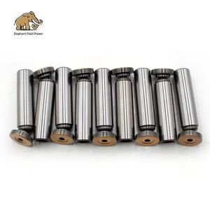 Replacement For Linde HMF75 Rotary Group And Spare Parts Hydraulic Repair