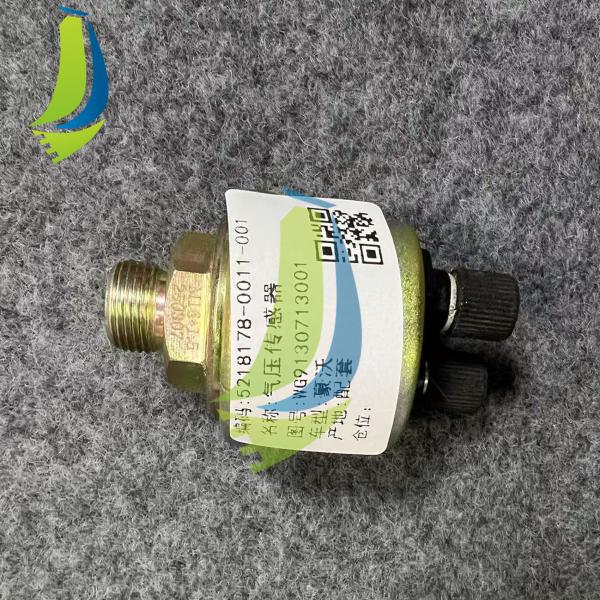 WG9130713001 Air Pressure Sensor for Truck Spare Parts