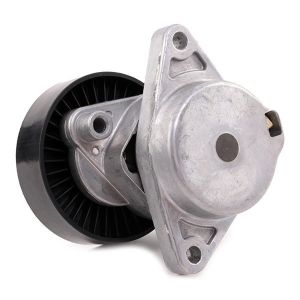 Quality Mercedes Benz 1122000870 Engine Parts Belt Tensioner Pulley for sale