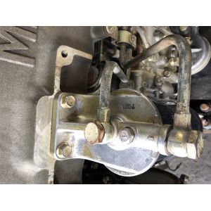 Mitsubishi 6D24TL Excavator Engine Assy 4 Stroke Water Cooled