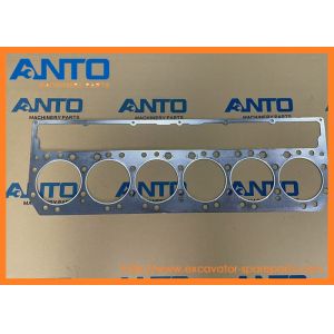 187-3307 1873307 Cylinder Head Gasket Excavator Engine Parts For 3176C 345B