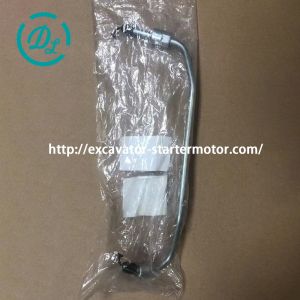 EexcavaStart ISUZU 6UZ1T Injection Pipe 8-97603102-0 Engine Part