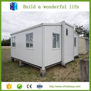 20ft modular container house, multipurpose container house, prefabricated
