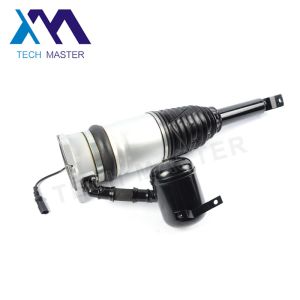 China Rear Right Airmatic Air Suspension Shock for Audi A8 D3  4E0616002E on sale