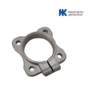 AK Bolck Attachment CE Lower Limb Prosthetic Adapter