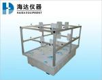 Vibration Package Testing Equipment With Simulation Transportation