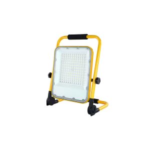 China Durable Waterproof And Flexible Cordless Portable LED Floodlight Work Light Can Be Charged By USB, with A Rotating Handl on sale China Durable Waterproof And Flexible Cordless Portable LED Floodlight Work Light Can Be Charged By USB, with A Rotating Handl on sale