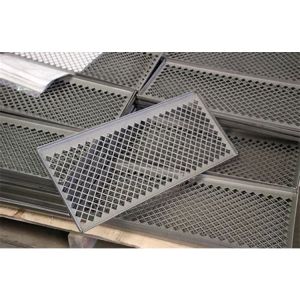 Armature Automotive Metal Stamping