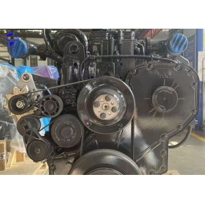 Stock Cummins QSL8.9 Engine For Marine
