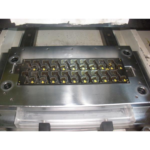 Specialized Punching Tools FPC mould Depaneling PCB Punching Machine
