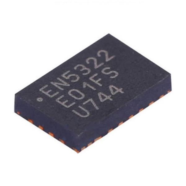 Buy Intel Altera EN5322QI QFN-24 Power Management ICs Specialized PMIC at wholesale prices