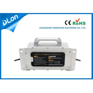 Dlon factory 72v 10a lead acid / 84v 10a lithium / 87.6V 10amp lifepo4 charger