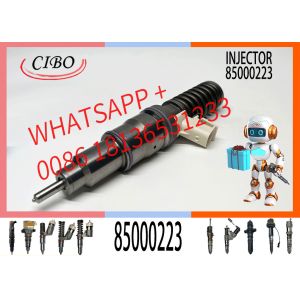 Common Rail Injector 85000223 BEBE4D00203 BEBE4D00001 BEBE4D00002 BEBE4D00003