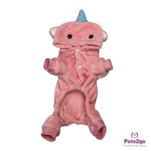 China Plush 11 Pounds Size L 45cm Warm Dog Sweaters on sale