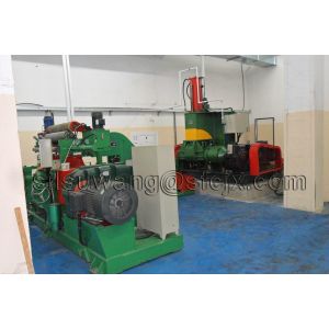 Automobile Sealing Strips Production Line