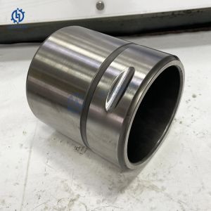 Furukawa Hydraulic Hammer Breaker Parts Bushing Front Chisel F35 Outer Inner