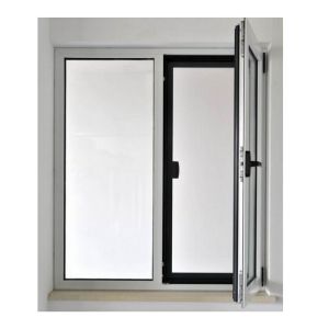 China Silding Aluminium Window Extrusion Pofiles for Casement / Silding Window on sale