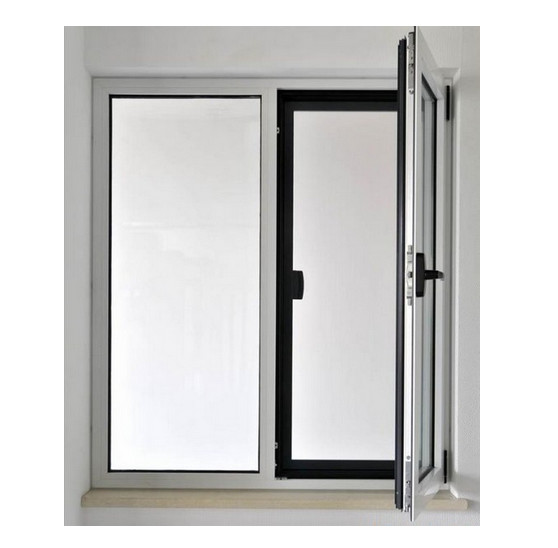Buy Silding Aluminium Window Extrusion Pofiles for Casement / Silding Window at wholesale prices