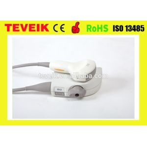 China Siemens C5-2 Convex Array Ultrasound Probe/Ultrasound Transducer for G20 on sale China Siemens C5-2 Convex Array Ultrasound Probe/Ultrasound Transducer for G20 on sale