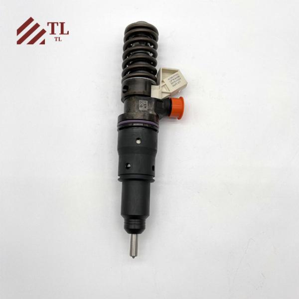 Fuel Injector 22282198 22301417 22374644 22378579 22459521 for Volvo Construction Machinery Parts