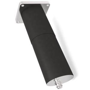 PLF 94 Right Angle Planetary Gearbox Speed Reducer HNBR