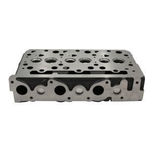 Kubota D1703 Bare Cylinder Head Diesel Engine 16444-03045