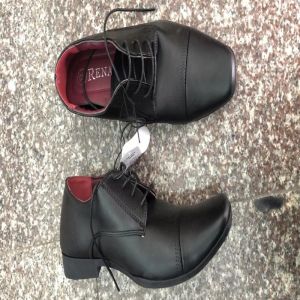 PEP, Men'S Leather Shoes