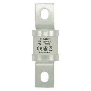 Quality Eaton Bussmann Series High Speed British Standard BS88 Fuse 315FM for sale