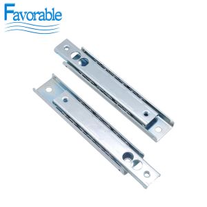 KS3B326 XP1118 Oshima Cutting Machine Parts Slippery Course For Separating The