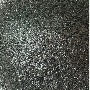 97% Carbon Natural Amorphous Graphite 3% Ash Heat Conducting