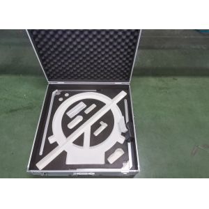 Cleanroom Analytical Instrument​ Air Capture Hood GMP FLY-I