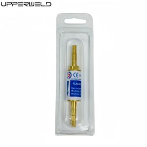 Upper Welding Flashback Arrestor for Oxygen Regulator 7000L/H Working Flow