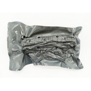 Military Combat Tensoplast Elastic Adhesive Bandage With C Shape Buckle