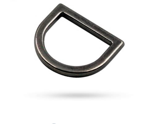 Buy D-Ring Buckle • D-Ring Belt • Metal O Ring • Metal Loops Hardware • Metal Rings Hardware • Metal Ring at wholesale prices